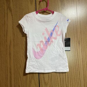 NWT Nike Girl’s 4t Shirt